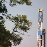 prohibición del fracking