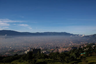 Ley calidad del aire