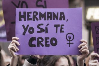 Imagen tomada de: Observatorio de violencias sexuales contra las mujeres jóvenes