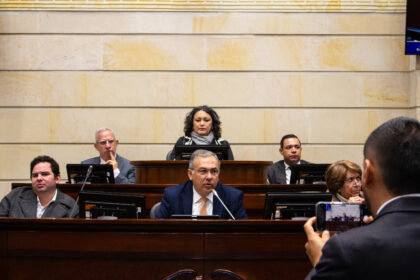 audiencia pública reforma laboral congreso