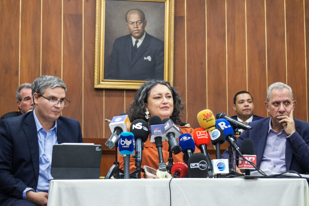 ponencia comisión cuarta reforma laboral
