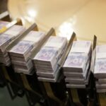 monto del presupuesto general de la nación 2026